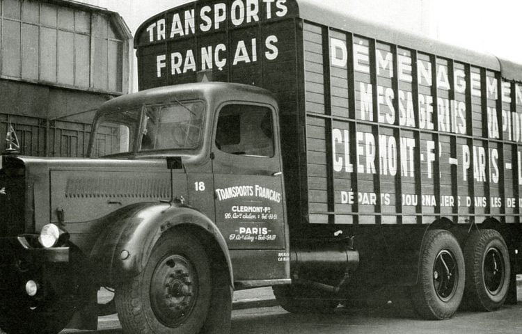 Lịch sử các giai đoạn phát triển ngành Logistics