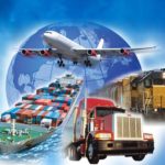 dịch vụ 3PL logistics vvec
