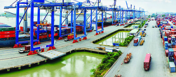 Những hướng phát triển cho ngành Logistics Việt Nam