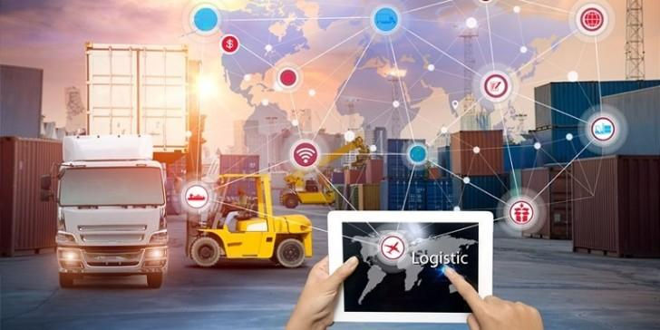 Ứng dụng công nghệ cho ngành Logistics