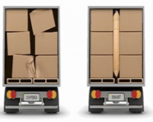 Chành xe, Kinh nghiệm vận chuyển chất xếp hàng chất xếp hàng 5da98af4c4bb7 1571392244