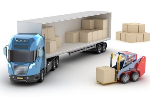 Khái niệm hàng hóa trong vận tải