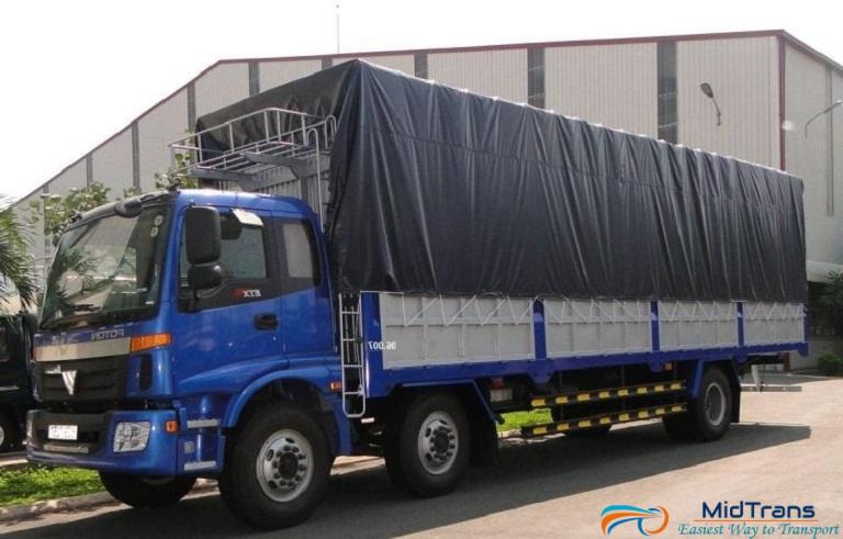 Vận chuyển Bắc Nam chành xe tải Bắc Nam xe-tai-10-tan