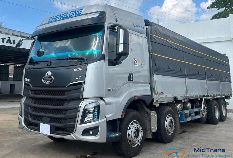 Vận chuyển Bắc Nam chành xe tải Bắc Nam xe-tai-22-tan