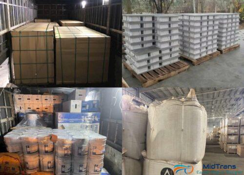 Chành xe, Kinh nghiệm vận chuyển chành xe là gì Chành xe ghép hàng