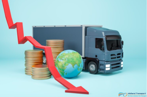 Tìm hiểu về Logistics chi phí logistics Giá nhiên liệu và vận tải liên tục tăng