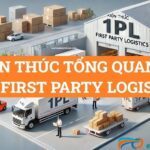 dịch vụ 3PL 1PL VANTAIMIENTRUNG