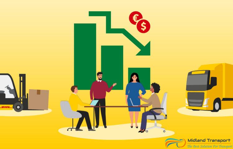 Giảm chi phí logistics trong chuỗi cung ứng