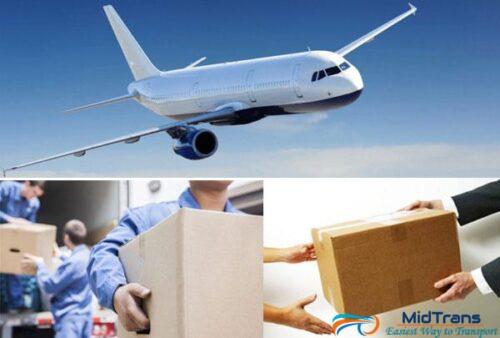 Chành xe, Kinh nghiệm vận chuyển gửi chành xe và dịch vụ chuyển phát nhanh Đặc điểm dịch vụ chuyển phát nhanh