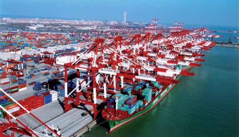 Tìm hiểu về Logistics vận tải là gì Vận tải tác động trực tiếp đến sự phát triển về kinh tế - xã hội