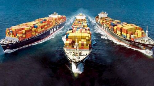 Tìm hiểu về Logistics vận tải là gì Ngành vận tải hàng hóa đóng vai trò trung tâm trong chuỗi cung ứng