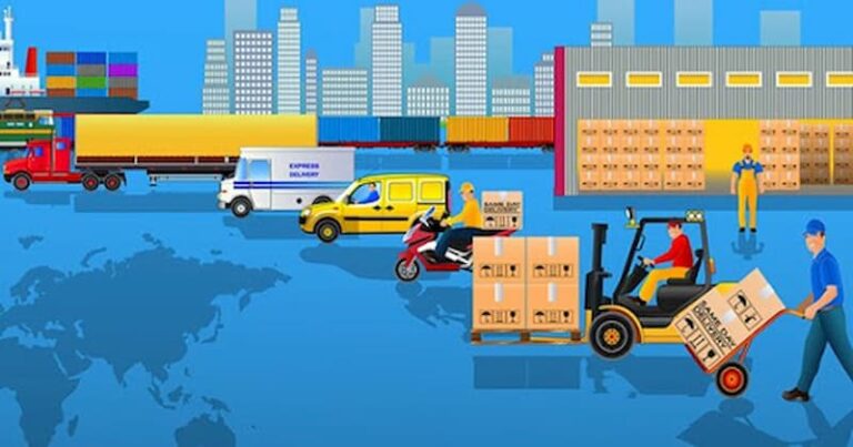 Tìm hiểu về Logistics vận tải là gì vận tải là gì unnamed 5