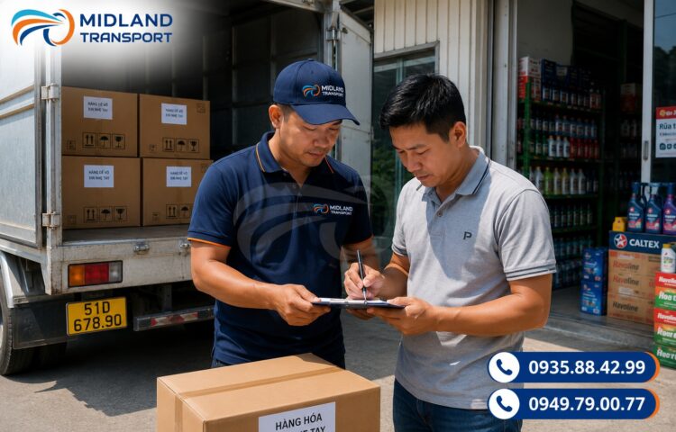 Kinh Nghiệm Xử Lý Sự Cố Khi Vận Chuyển Hàng Hóa (Mất Mát, Hư Hỏng, Chậm Trễ)