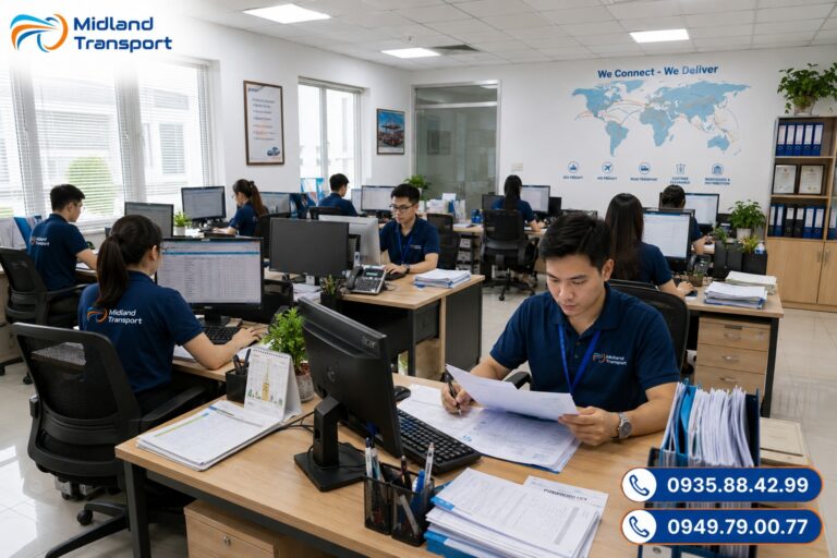Ngành nghề Logistics, Tìm hiểu về Logistics các ngành nghề trong logistics chung-tu-thu-tuc-logistics
