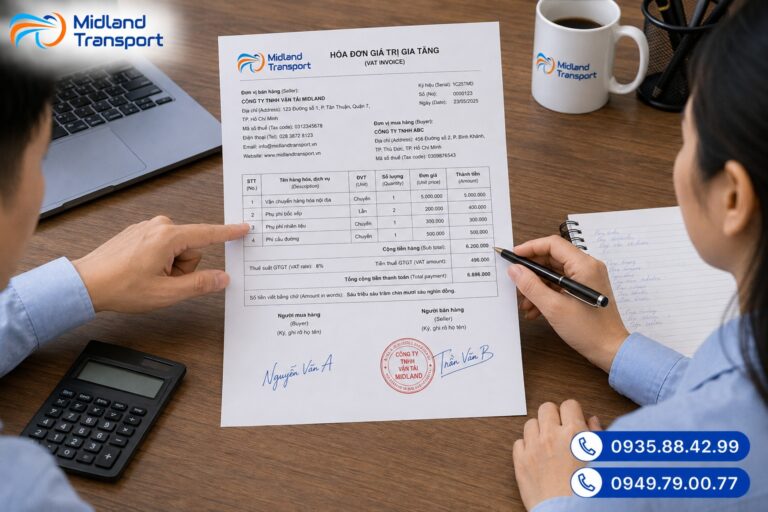 Ngành nghề Logistics nhân viên chứng từ xuất nhập khẩu là gì doi-chieu-thong-tin-chung-tu