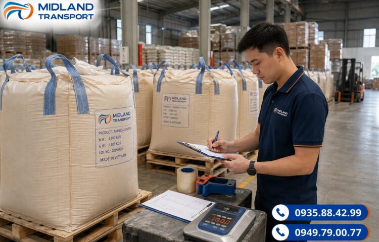 Kinh Nghiệm Vận Chuyển Hàng Hóa Cho Doanh Nghiệp Nhỏ (SME) Lần Đầu Thuê Xe Tải