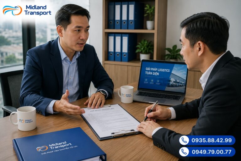 Ngành nghề Logistics nhân viên thu mua là gì nhan-vien-thu-mua-dam-phan-voi-khach-hang