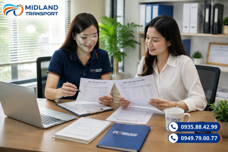Kinh nghiệm vận chuyển sai lầm thường gặp khi vận chuyển hàng hóa thieu-giay-to-la-sai-lam-thuong-gap-khi-van-chuyen